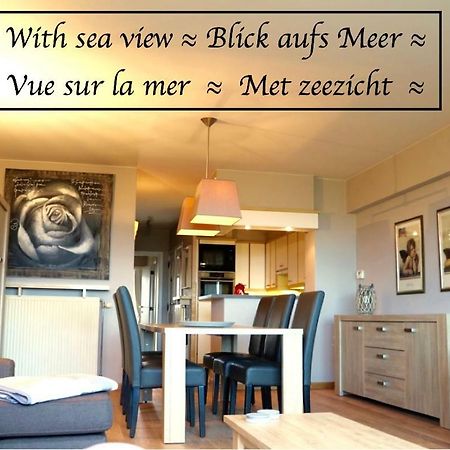 Residentie Mariposa Apartment Knokke-Heist Exterior photo