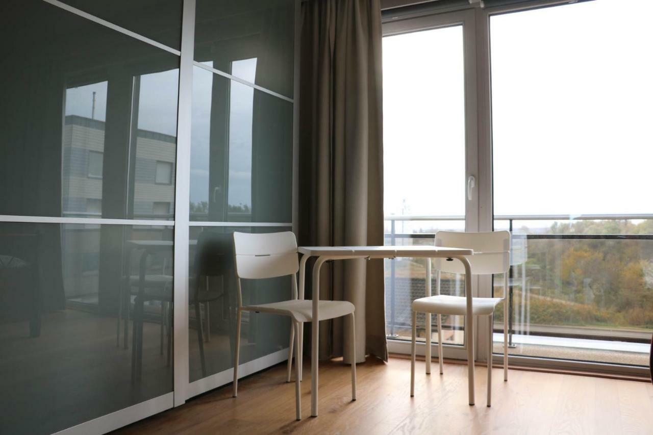 Residentie Mariposa Apartment Knokke-Heist Exterior photo