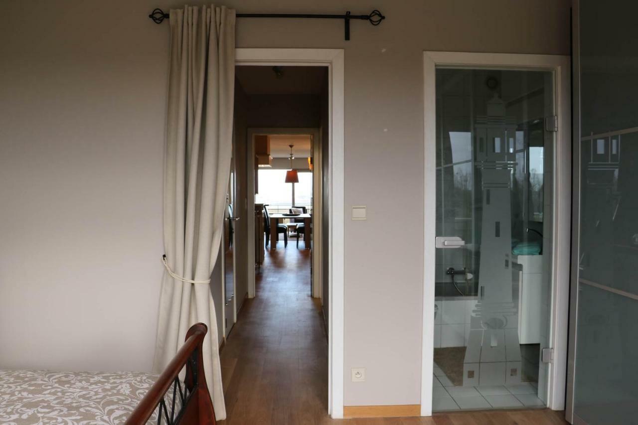 Residentie Mariposa Apartment Knokke-Heist Exterior photo