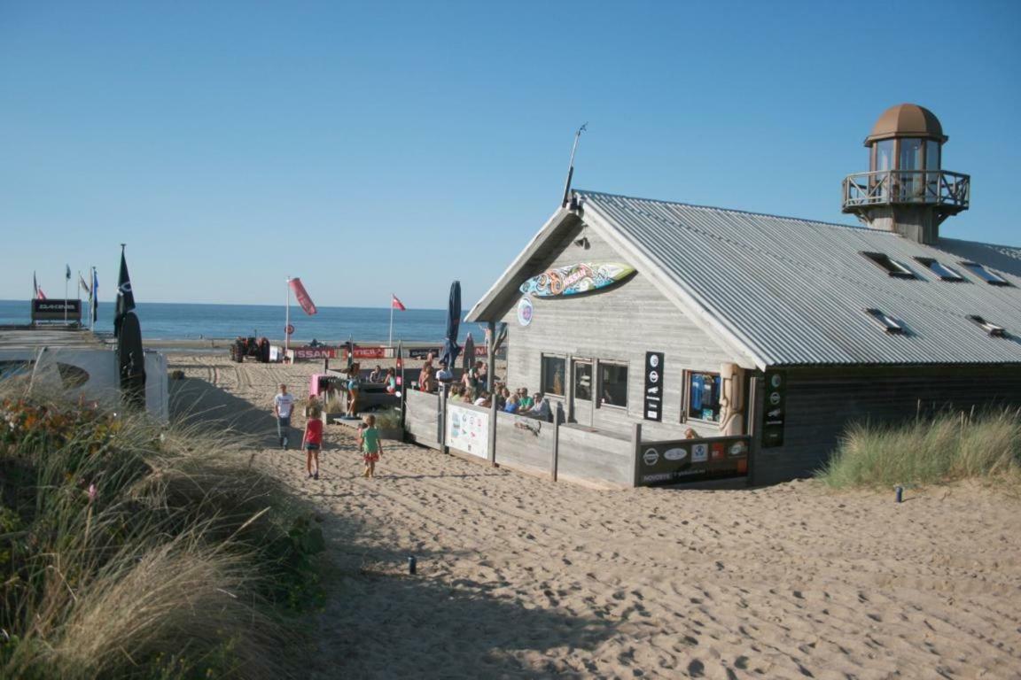 Residentie Mariposa Apartment Knokke-Heist Exterior photo