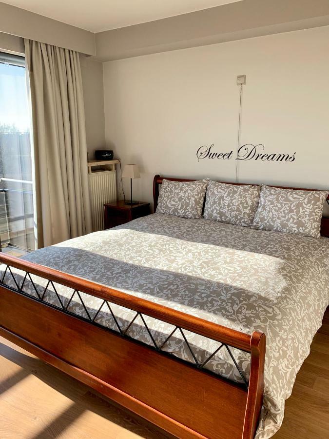 Residentie Mariposa Apartment Knokke-Heist Exterior photo